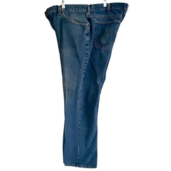 Lee Mens Denim Jeans 40 x 30 - Picture 4 of 6